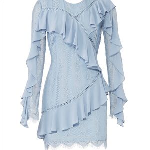 Keepsake Better Days Dress